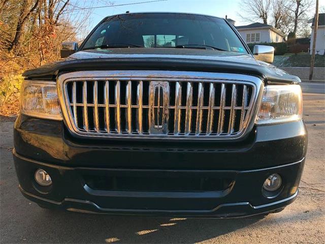 2007 Lincoln Mark LT (CC-1175444) for sale in Old Forge, Pennsylvania