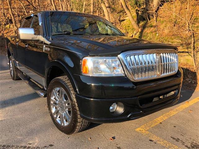 2007 Lincoln Mark LT (CC-1175444) for sale in Old Forge, Pennsylvania