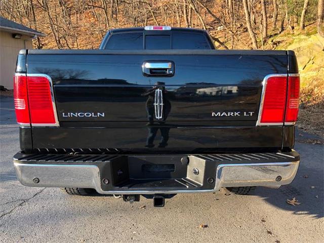 2007 Lincoln Mark LT (CC-1175444) for sale in Old Forge, Pennsylvania