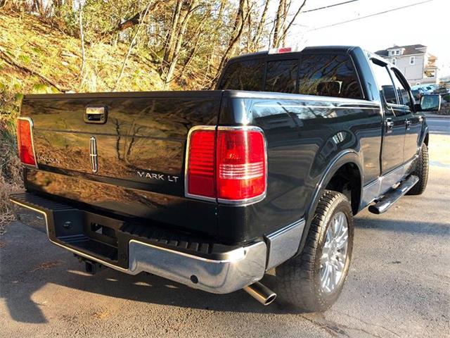 2007 Lincoln Mark LT (CC-1175444) for sale in Old Forge, Pennsylvania