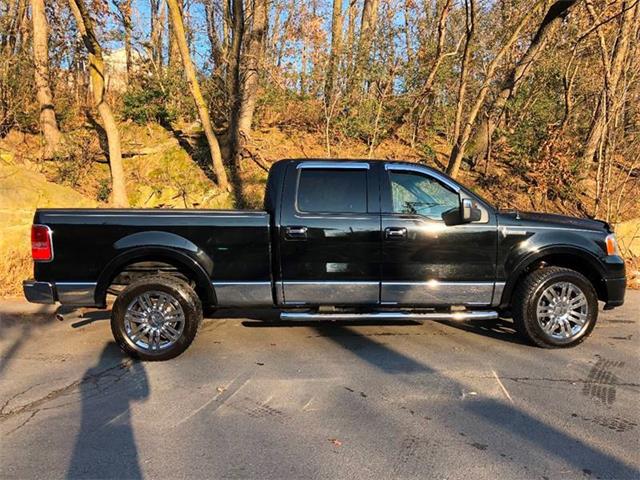2007 Lincoln Mark LT (CC-1175444) for sale in Old Forge, Pennsylvania