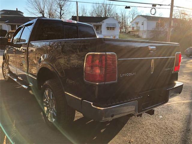 2007 Lincoln Mark LT (CC-1175444) for sale in Old Forge, Pennsylvania