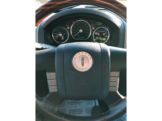 2007 Lincoln Mark LT (CC-1175444) for sale in Old Forge, Pennsylvania