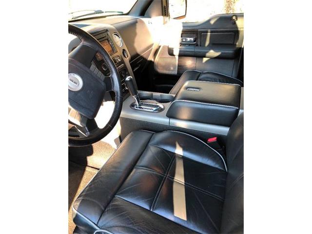 2007 Lincoln Mark LT (CC-1175444) for sale in Old Forge, Pennsylvania