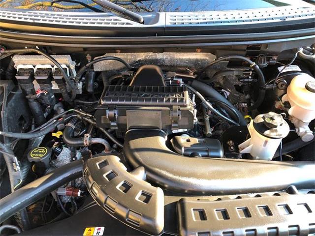 2007 Lincoln Mark LT (CC-1175444) for sale in Old Forge, Pennsylvania