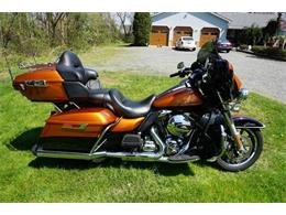 2014 Harley-Davidson Motorcycle (CC-1175449) for sale in Monroe, New Jersey