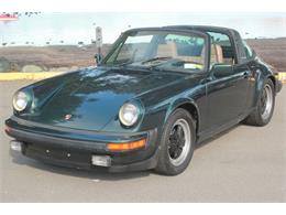 1983 Porsche 911SC (CC-1175459) for sale in san diego , California