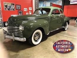 1941 Chrysler Saratoga (CC-1175462) for sale in Sacramento, California