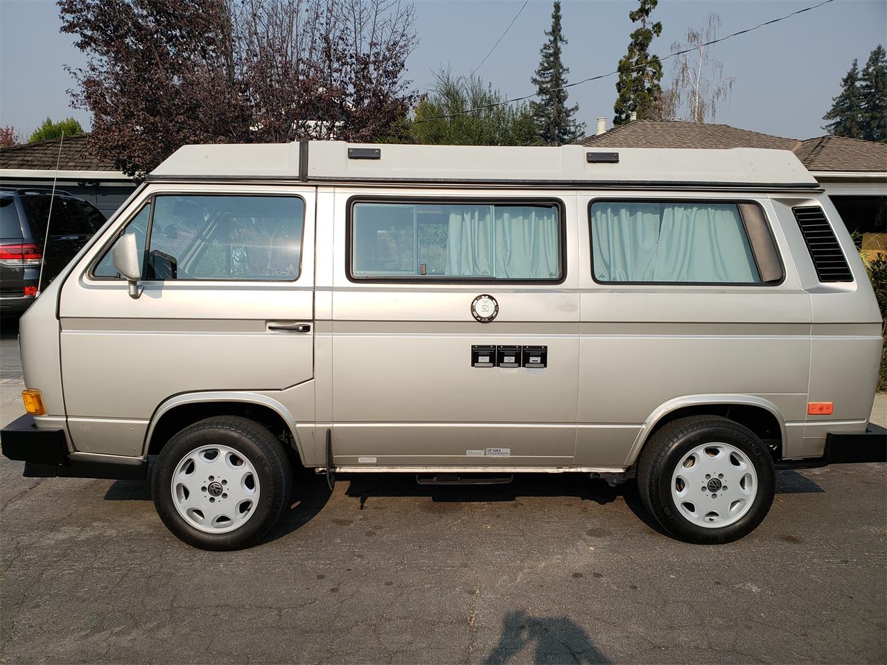 1991 Volkswagen Vanagon for Sale | ClassicCars.com | CC-1175463