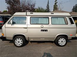 1991 Volkswagen Vanagon (CC-1175463) for sale in San Carlos, California