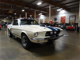 1967 Shelby GT500 (CC-1175467) for sale in Costa Mesa, California