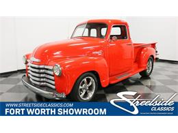 1950 Chevrolet 3100 (CC-1175470) for sale in Ft Worth, Texas