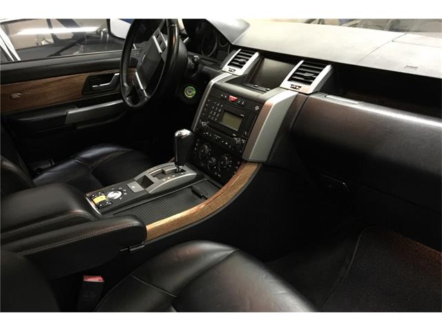 2008 Land Rover Range Rover for Sale | ClassicCars.com | CC-1175479