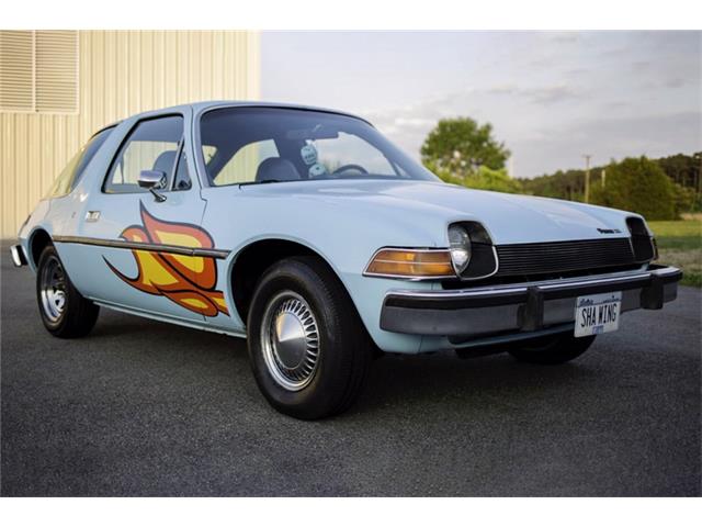1977 AMC Pacer (CC-1175480) for sale in Scottsdale, Arizona