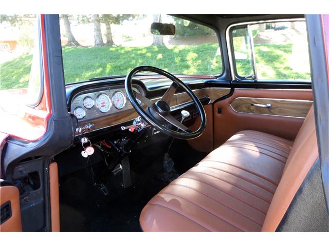 1959 Ford F100 for Sale | ClassicCars.com | CC-1175482