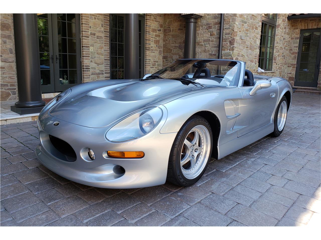 1999 Shelby Series 1 for Sale | ClassicCars.com | CC-1170551