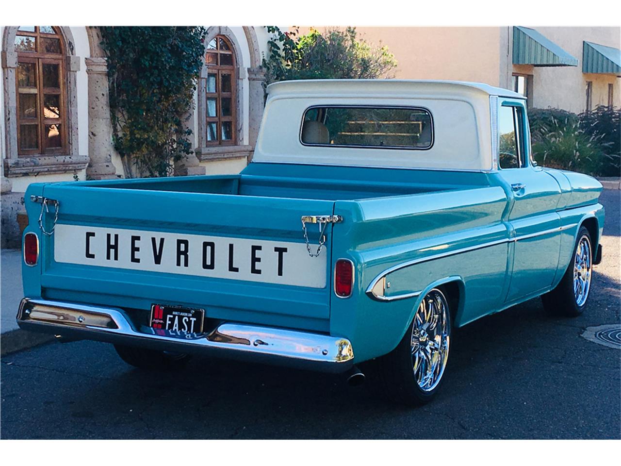 1960 Chevrolet Apache for Sale | ClassicCars.com | CC-1175515