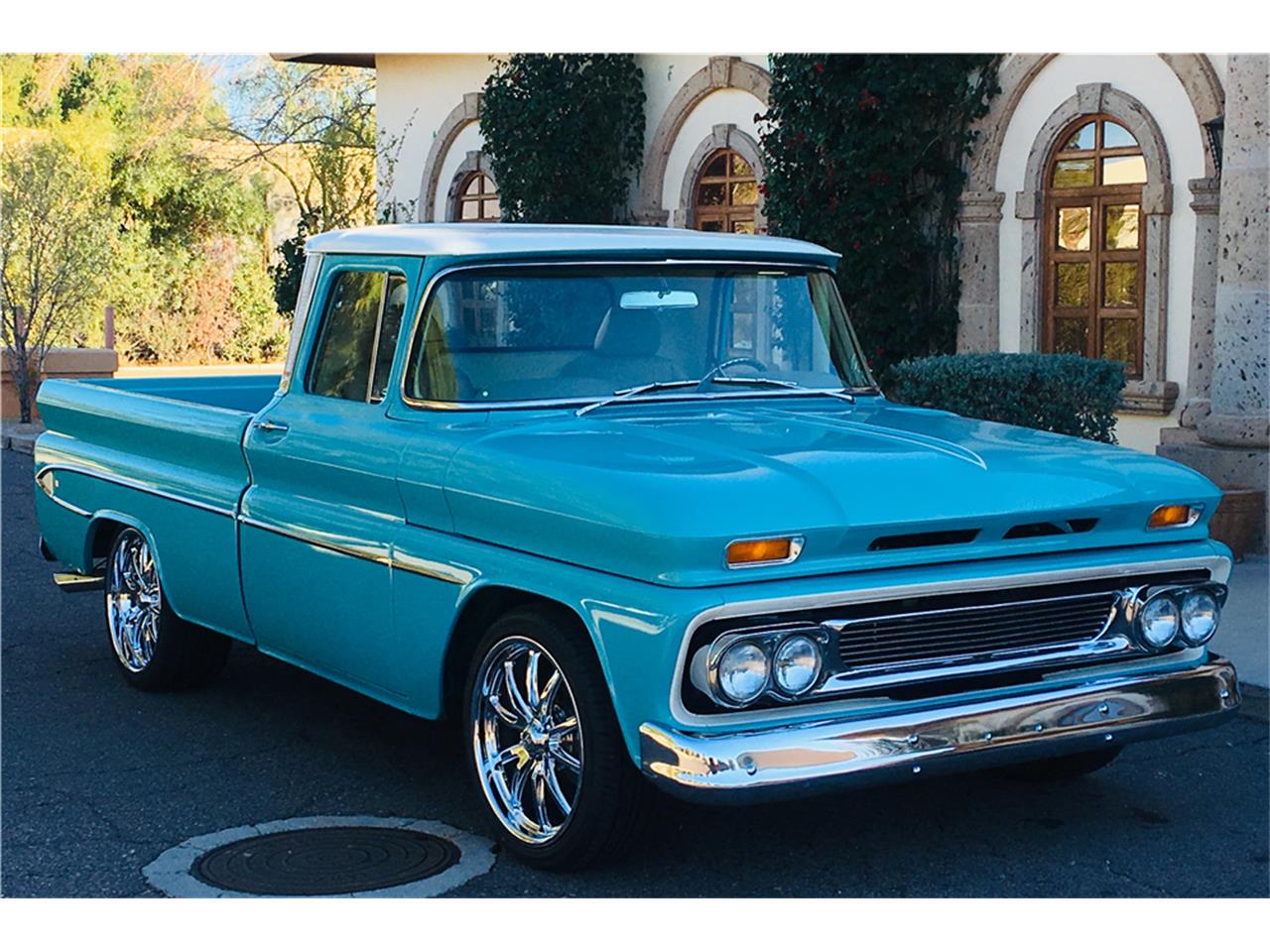 1960 chevrolet apache for sale classiccars com cc 1175515