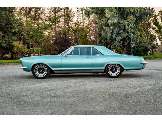 1965 Buick Riviera For Sale Cc 1175519