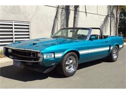 1970 Shelby GT350 (CC-1175522) for sale in Scottsdale, Arizona