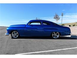 1951 Mercury 2-Dr Coupe (CC-1170553) for sale in Scottsdale, Arizona