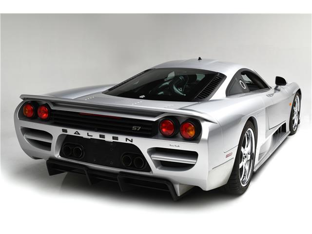2005 Saleen S7 (CC-1175532) for sale in Scottsdale, Arizona