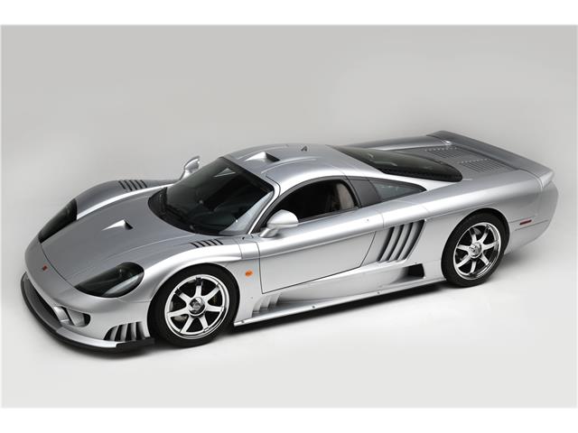 2005 Saleen S7 (CC-1175532) for sale in Scottsdale, Arizona