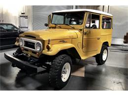 1976 Toyota FJ Cruiser (CC-1175541) for sale in Scottsdale, Arizona