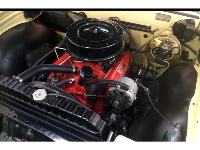1965 Chevrolet Malibu SS (CC-1175548) for sale in Scottsdale, Arizona