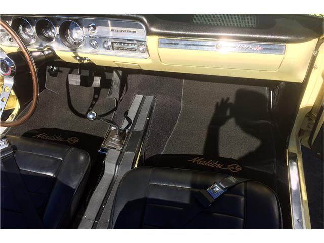 1965 Chevrolet Malibu SS (CC-1175548) for sale in Scottsdale, Arizona