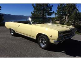 1965 Chevrolet Malibu SS (CC-1175548) for sale in Scottsdale, Arizona