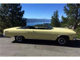 1965 Chevrolet Malibu SS (CC-1175548) for sale in Scottsdale, Arizona