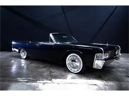1965 Lincoln Continental (CC-1175556) for sale in Scottsdale, Arizona