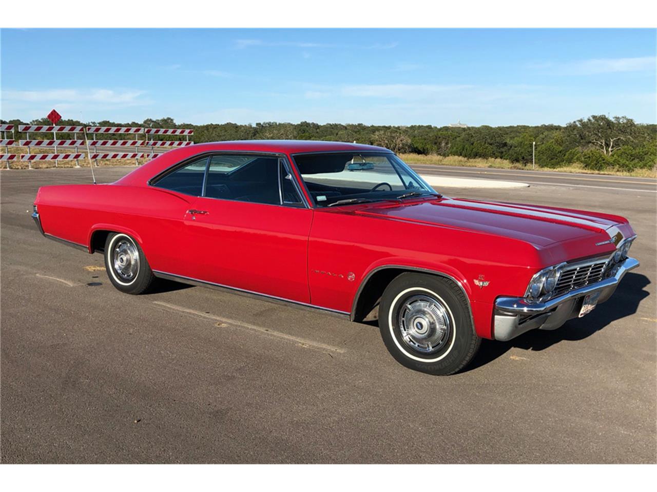 1965 Chevrolet Impala for Sale | ClassicCars.com | CC-1175568