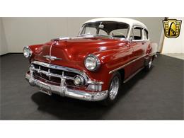 1953 Chevrolet Bel Air (CC-1175576) for sale in Memphis, Indiana