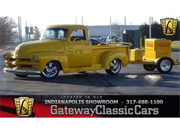 1954 Chevrolet 3100 (CC-1175578) for sale in Indianapolis, Indiana