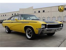 1968 Buick Skylark (CC-1175579) for sale in Houston, Texas