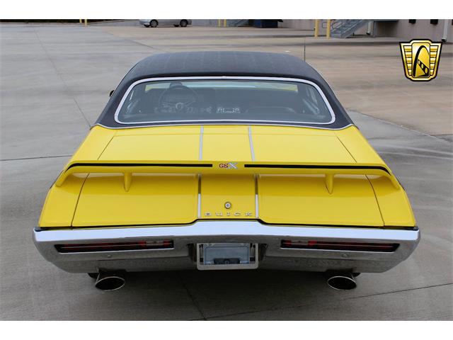 1968 Buick Skylark (CC-1175579) for sale in Houston, Texas