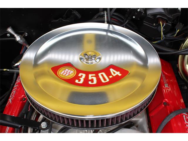 1968 Buick Skylark (CC-1175579) for sale in Houston, Texas