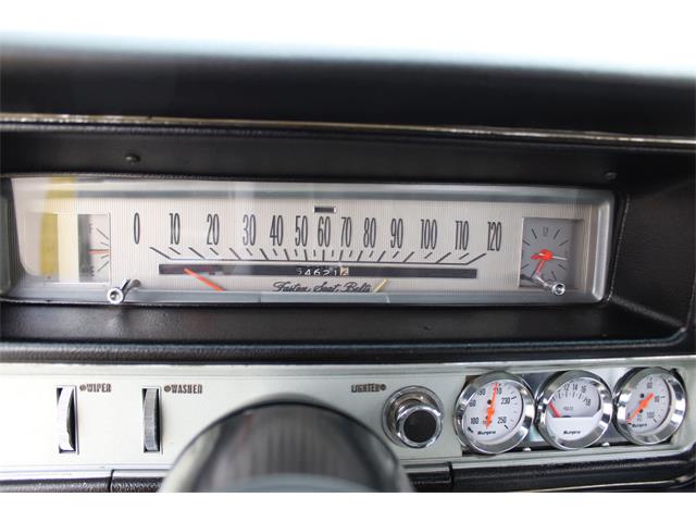 1968 Buick Skylark (CC-1175579) for sale in Houston, Texas