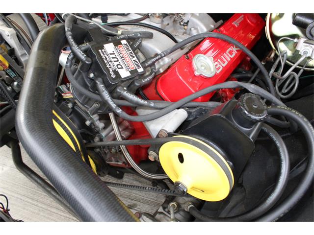 1968 Buick Skylark (CC-1175579) for sale in Houston, Texas