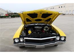 1968 Buick Skylark (CC-1175579) for sale in Houston, Texas