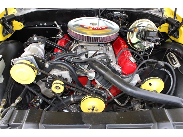 1968 Buick Skylark (CC-1175579) for sale in Houston, Texas