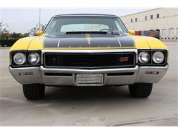 1968 Buick Skylark (CC-1175579) for sale in Houston, Texas