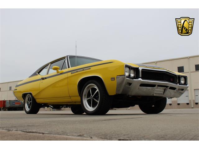 1968 Buick Skylark (CC-1175579) for sale in Houston, Texas