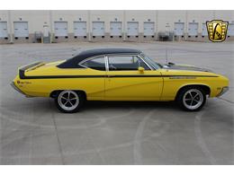 1968 Buick Skylark (CC-1175579) for sale in Houston, Texas