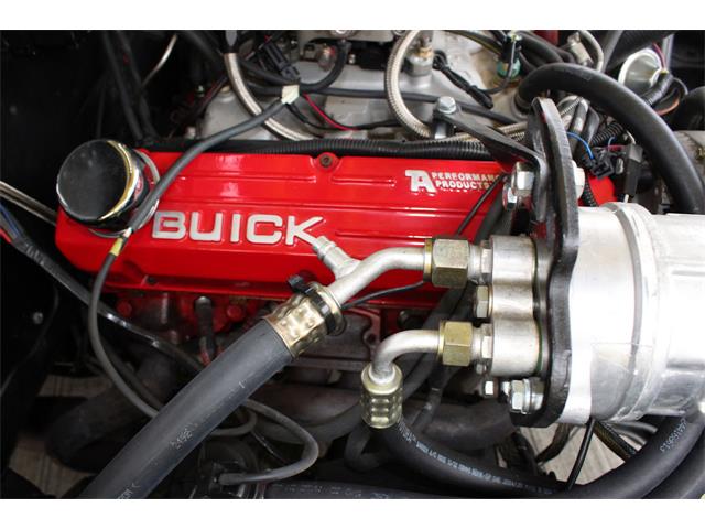 1968 Buick Skylark (CC-1175579) for sale in Houston, Texas