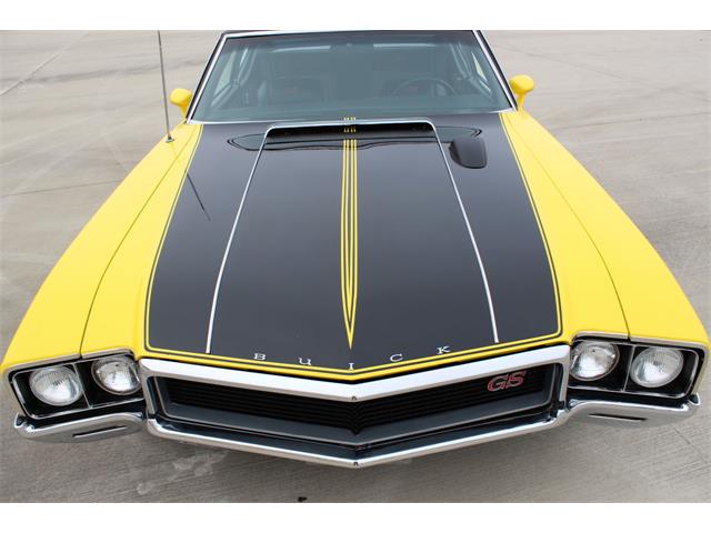 1968 Buick Skylark (CC-1175579) for sale in Houston, Texas