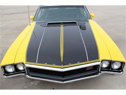 1968 Buick Skylark (CC-1175579) for sale in Houston, Texas