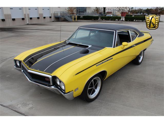 1968 Buick Skylark (CC-1175579) for sale in Houston, Texas